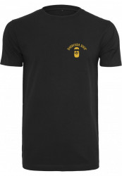 MR.TEE Pánske tričko Barbossa Tee Farba: black, #7