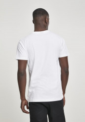 MR.TEE Pánske tričko Los Angeles Tee Farba: white, #2
