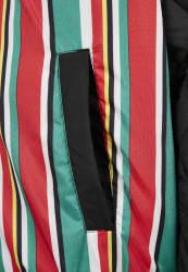 Pánska bunda Southpole Stripe College Jacket Farba: multicolor, #10