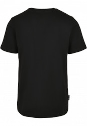 Pánske tričko CAYLER SONS WL Dollar Mind Tee Farba: black/mc, #1