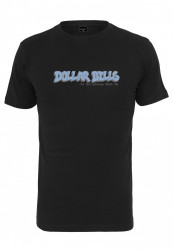 Pánske tričko MR.TEE Dollar Bills Tee Farba: black,