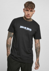 Pánske tričko MR.TEE Dollar Bills Tee Farba: black, #1
