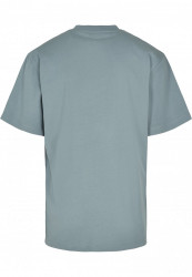 Pánske tričko URBAN CLASSICS Tall dusty blue #6