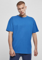 Pánske tričko URBAN CLASSICS Oversized Tee sporty blue