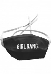 Rúško MR.TEE Girl Gang Face Mask 2-BALENIE