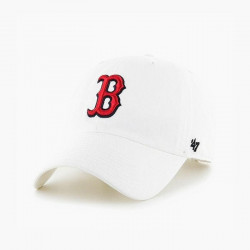 Šiltovka 47 CLEAN UP Boston Red Sox WH