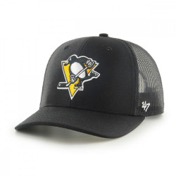 Šiltovka 47 Pittsburgh Penguins BKA