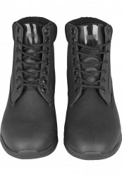 Zimná obuv Urban Classics Runner Boots čierna #1