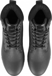 Zimná obuv Urban Classics Runner Boots čierna #5