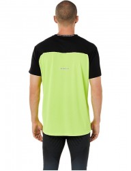 Asics race ss top tee W3789 #1