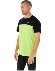 Asics race ss top tee W3789 #2