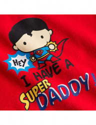Baby Body Superman T1530 #2