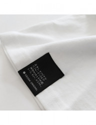 Biele pánske tričko Ozoshi M9413 #4