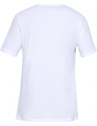 Biele pánske tričko Under Armour R3015 #1