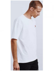 Biele pánske tričko Y4722 #2