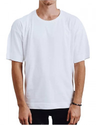 Biele pánske tričko Y5545