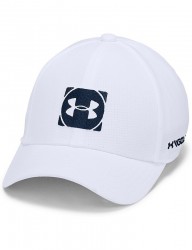 Chlapčenská golfová šiltovka Under Armour Boy s Official Tour Cap 3.0 E3701