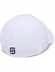 Chlapčenská golfová šiltovka Under Armour Boy s Official Tour Cap 3.0 E3701 #1