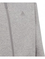 Chlapčenská klasická mikina Adidas A6160 #2