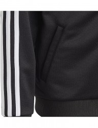 Chlapčenská klasická mikina Adidas A6161 #2