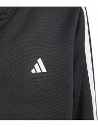 Chlapčenská klasická mikina Adidas A6161 #3