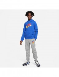 Chlapčenská klasická mikina Nike A6180 #2