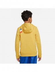 Chlapčenská klasická mikina Nike A6181 #1