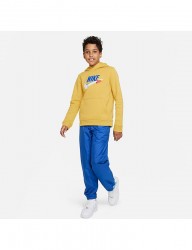 Chlapčenská klasická mikina Nike A6181 #2