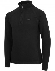 Chlapčenská mikina 4F R5576 #1