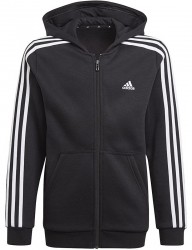 Chlapčenská mikina Adidas A3575