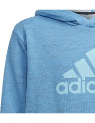 Chlapčenská mikina Adidas A5928 #2