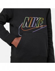 Chlapčenská pohodlná mikina Nike A6174 #2