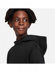 Chlapčenská pohodlná mikina Nike A6174 #3