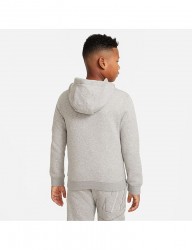 Chlapčenská pohodlná mikina Nike A6175 #1