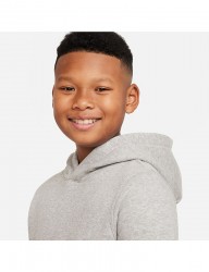 Chlapčenská pohodlná mikina Nike A6175 #2