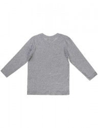 Chlapčenské bavlnené tričko I5612 #1