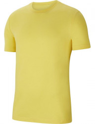Chlapčenské bavlnené tričko Nike M9808