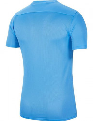 Chlapčenské farebné tričko Nike A3799 #1