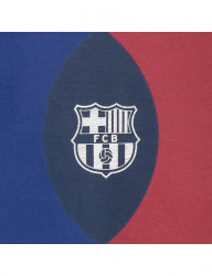 Chlapčenské fashion tričko FC Barcelona D7812 #3