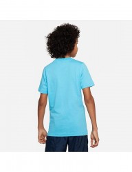 Chlapčenské pohodlné tričko Nike A6226 #1