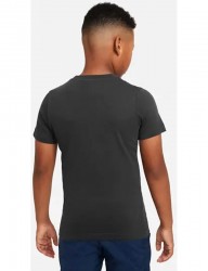 Chlapčenské pohodlné tričko Nike A6250 #1