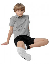 Chlapčenské športové šortky 4F R4216 #2