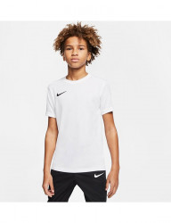 Chlapčenské športové tričko Nike A3795 #2