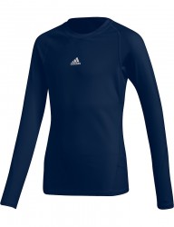 Chlapčenské termo tričko Adidas M7276