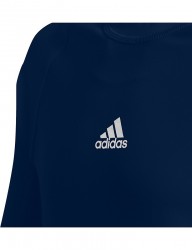 Chlapčenské termo tričko Adidas M7276 #1