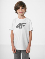Chlapčenské tričko 4F A5882 #2