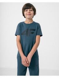 Chlapčenské tričko 4F A5884 #2