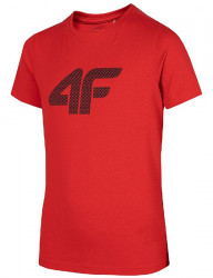 Chlapčenské tričko 4F A5885
