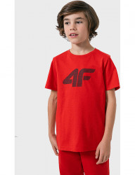 Chlapčenské tričko 4F A5885 #2