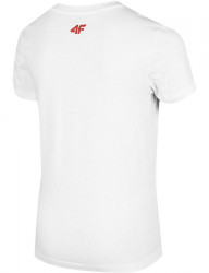Chlapčenské tričko 4F R5042 #1